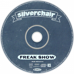 download silverchair freak show rar software